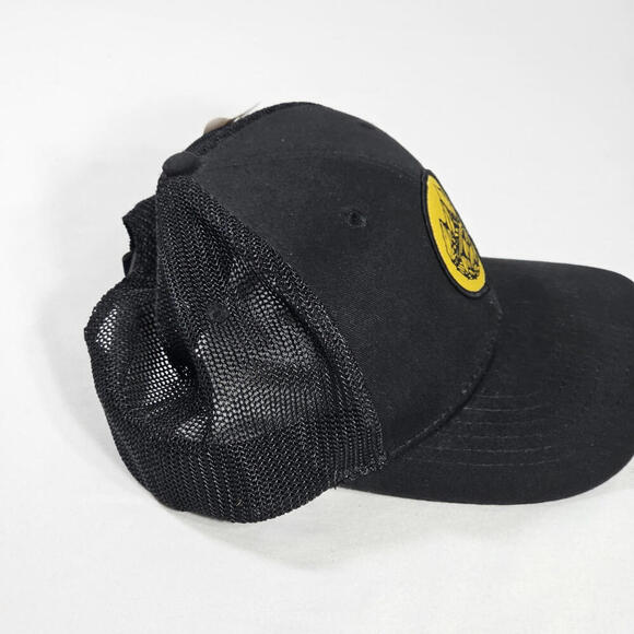 Boulder Beer Co Adjustable Snapback Hat - Picture 4 of 6